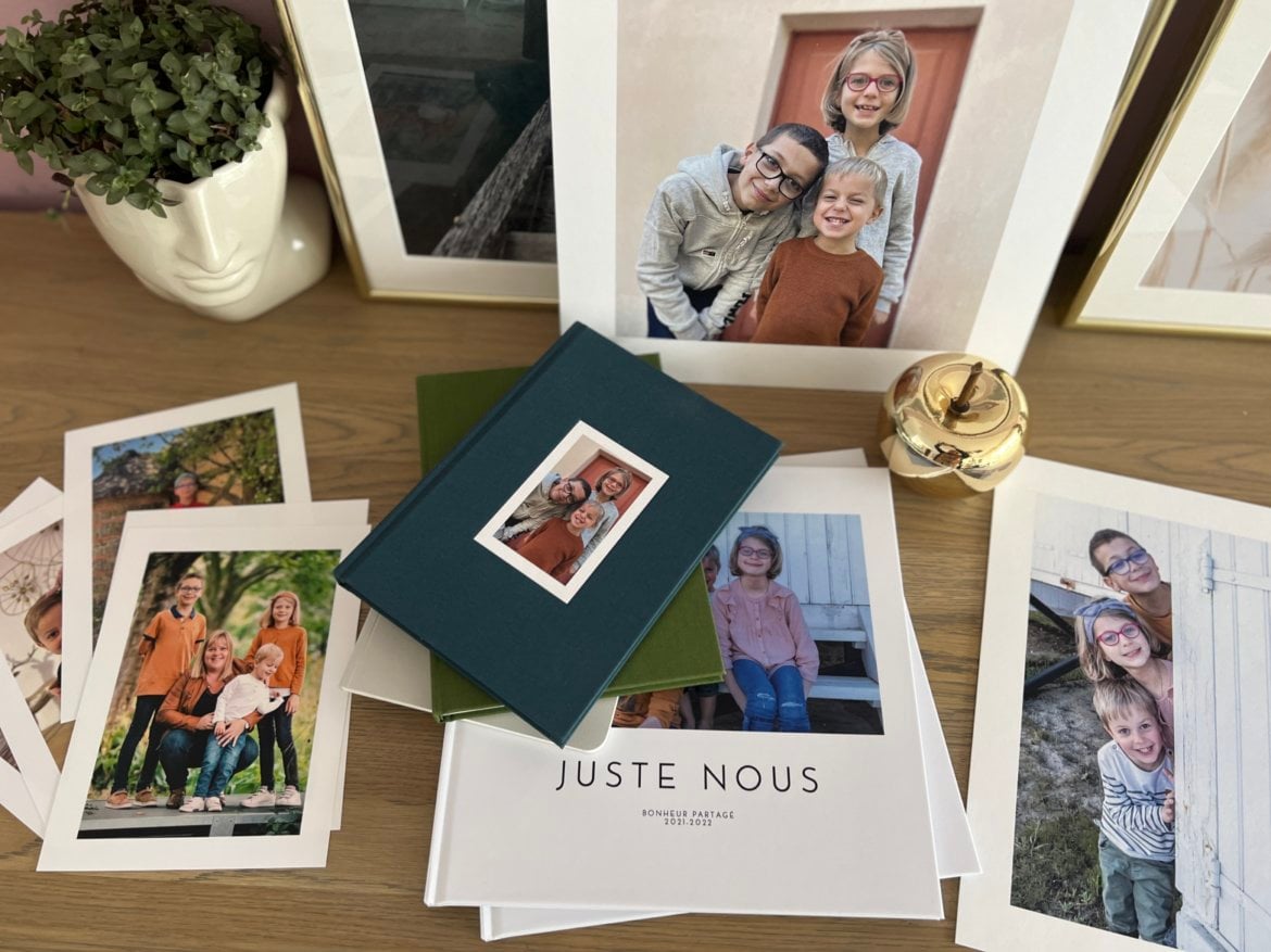 Ma sélection cadeaux fête des mères chez Rosemood !