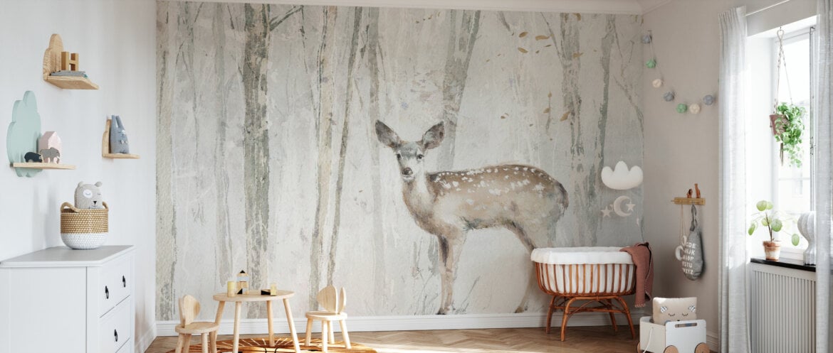 Ma sélection déco chez Photowall
