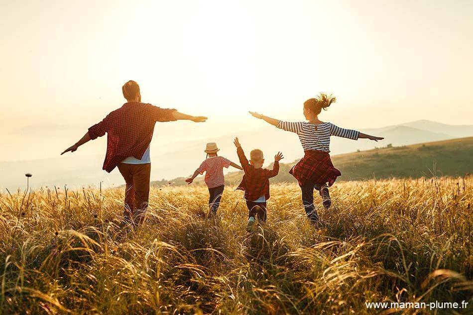 Printemps, mes petits bonheurs du quotidien