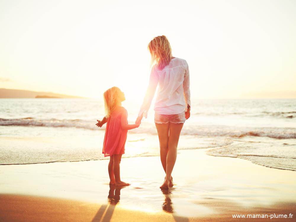 Etre parents…