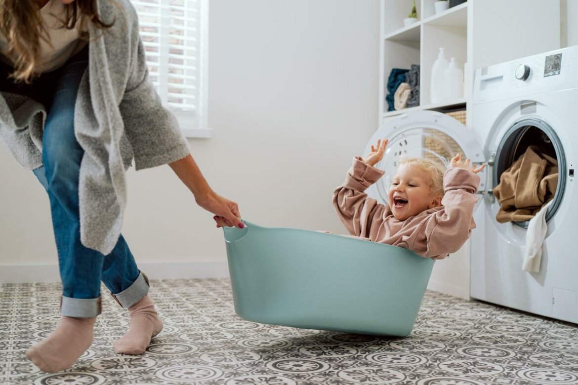 Facilitez votre quotidien avec Shiva : Les conseils d’une maman bien occupée !