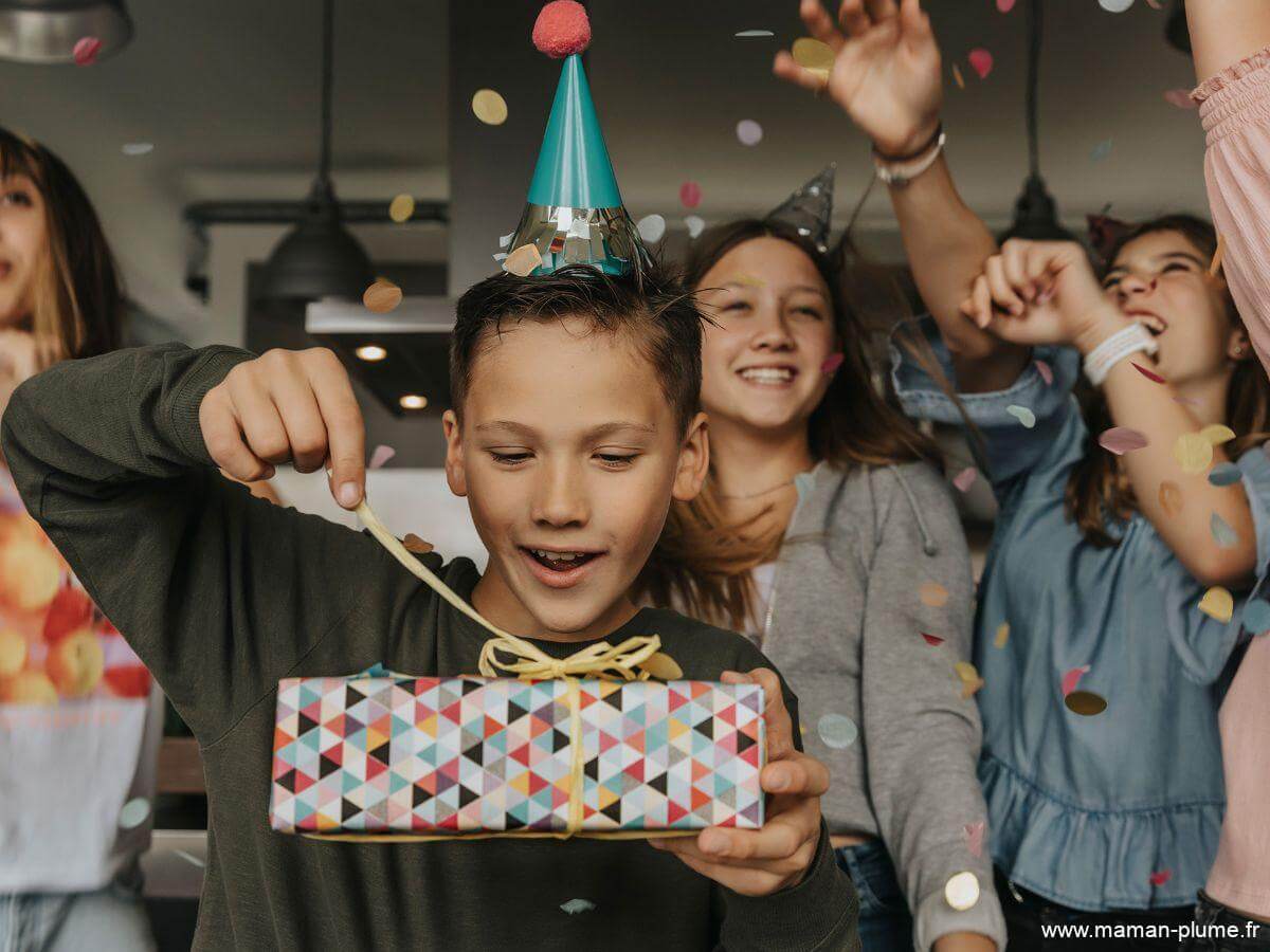 Les meilleures idées cadeaux pour nos adolescents de 13 ans : Trouvez l&rsquo;inspiration