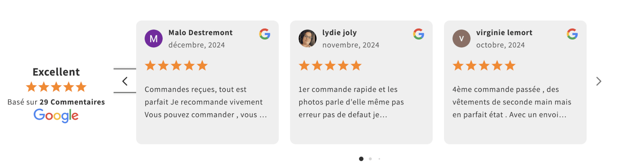 Kamelioo : seconde main pour vos enfants, la caverne d’Ali Baba !