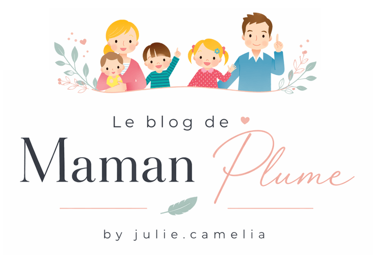Le blog de Maman Plume