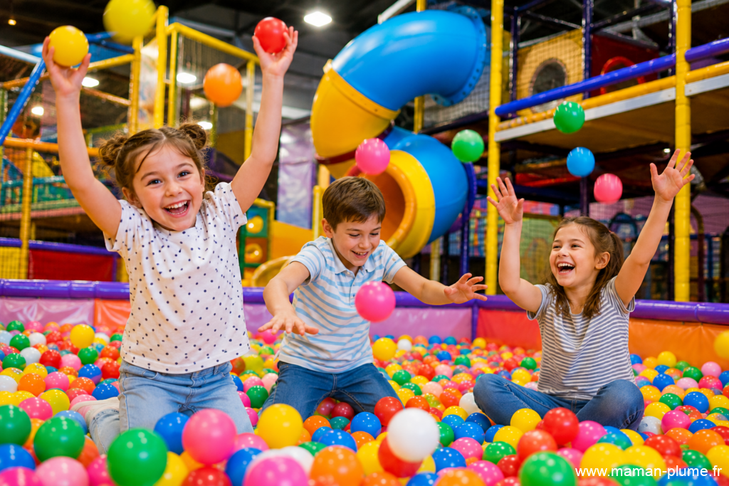 30 sorties incontournables &agrave; faire en famille en r&eacute;gion lilloise