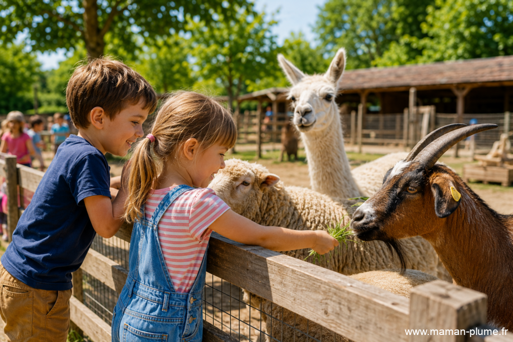 30 sorties incontournables &agrave; faire en famille en r&eacute;gion lilloise