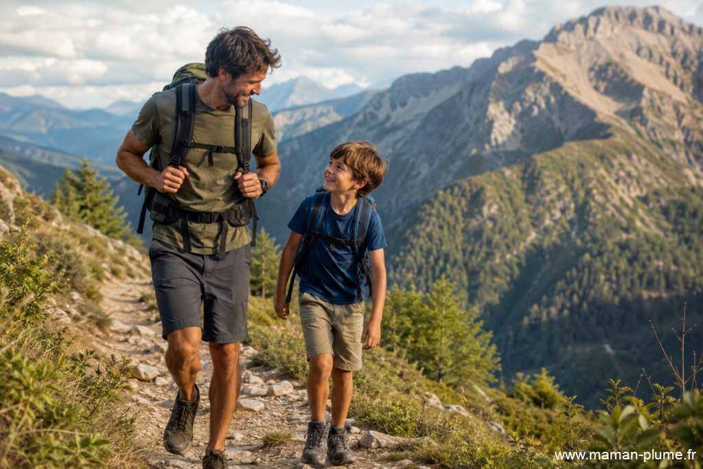 Idées cadeaux pour un papa sportif : 15 inspirations pour la fête des pères