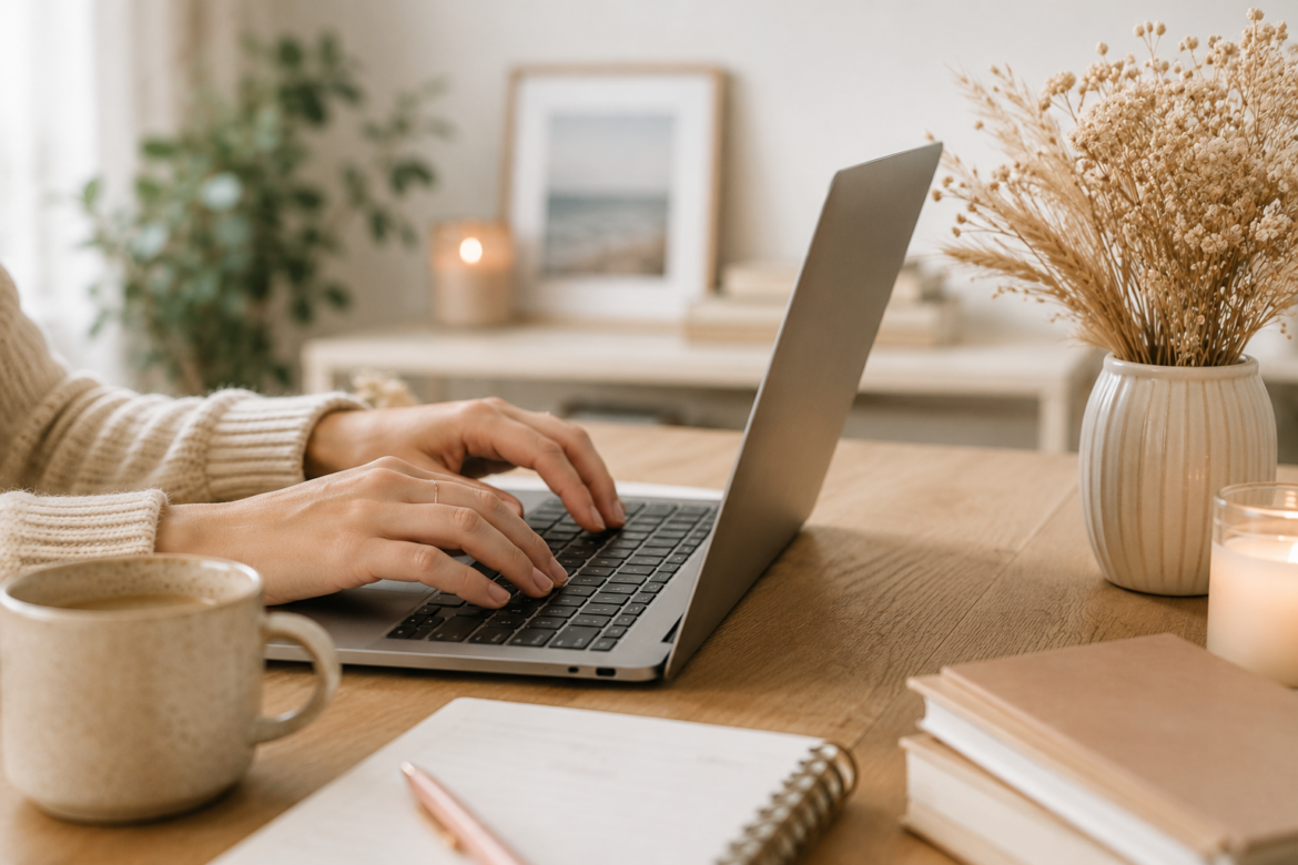 La fin des influenceurs ? Pourquoi les blogs pourraient bien reprendre le pouvoir en 2026